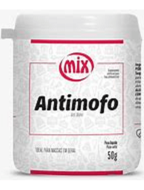 ANTIMOFO MIX 50G