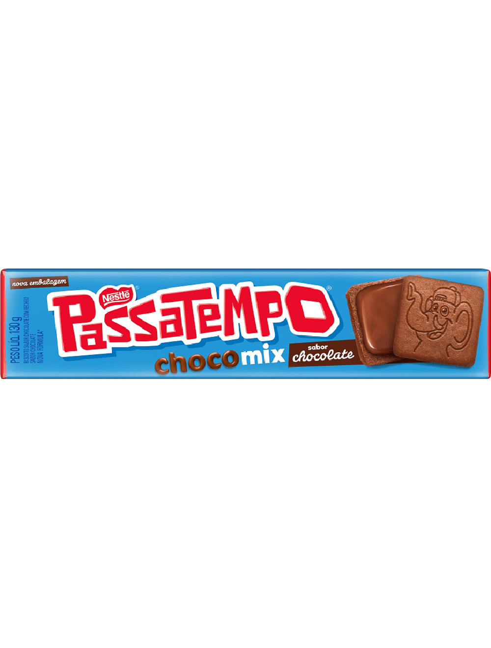 Passatempo 