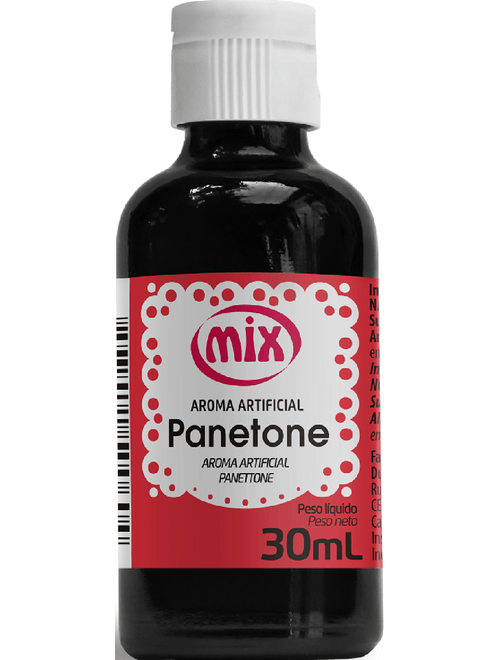 AROMA ARTIFICIAL PANETONE MIX 30ML
