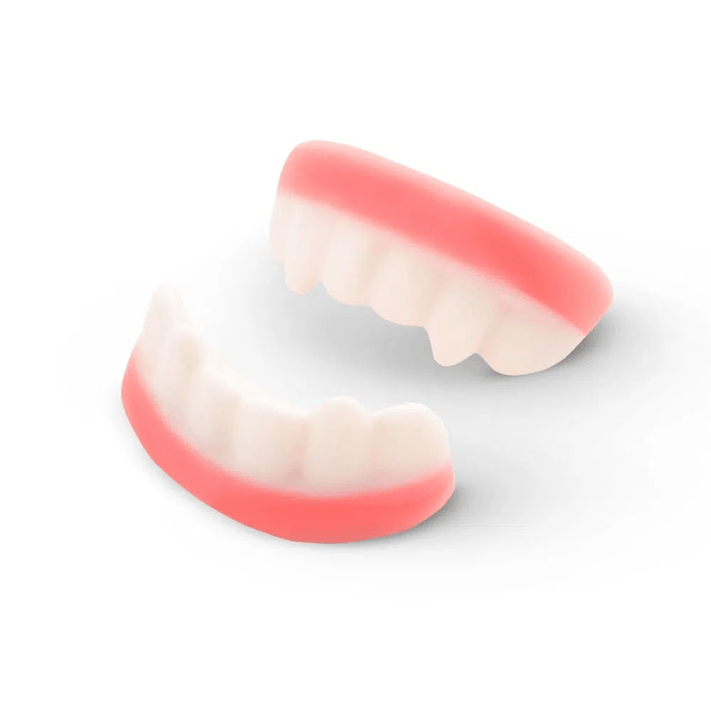 Vampiro dentes png