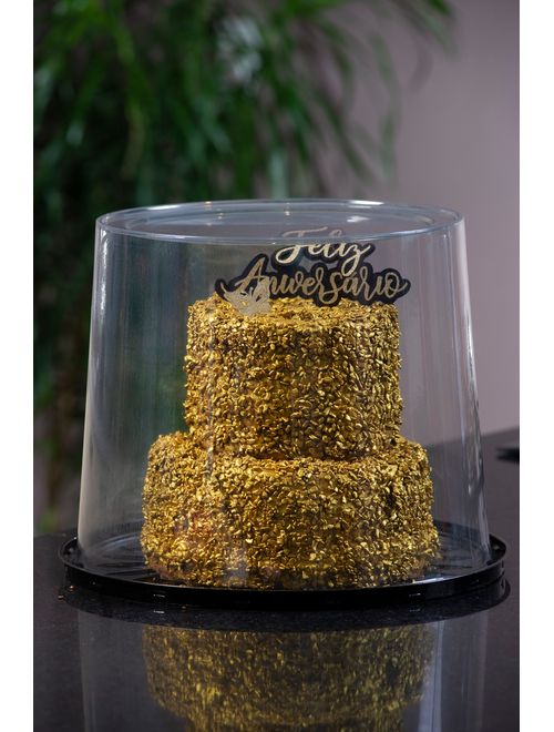 G59CT TORTA ALTA GOURMET - DIMENSAO INT.: 290X230MM