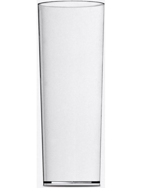 COPO PIC 360 CRISTAL LONG DRINK PLASTILANIA