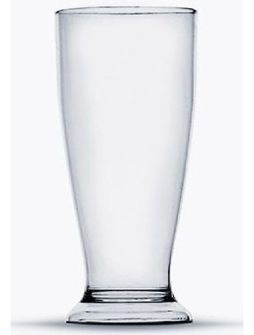 TULIPINHA PIC 200ML CRISTAL PLASTILANIA