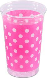 COD.8617---COPO-POA-ROSA
