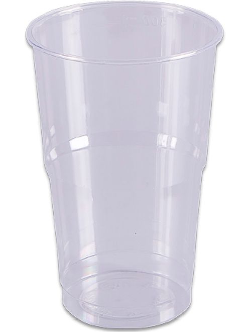 COPO SUPREMO 300ML PACOTE COM 40 UNIDADES PRAFESTA