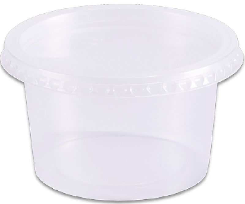COD.8201---POTE-REDONDO-250ML-COM-TAMPA