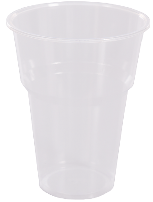 COPO SUPREMO 500ML PACOTE COM 30 UNIDADES PRAFESTA