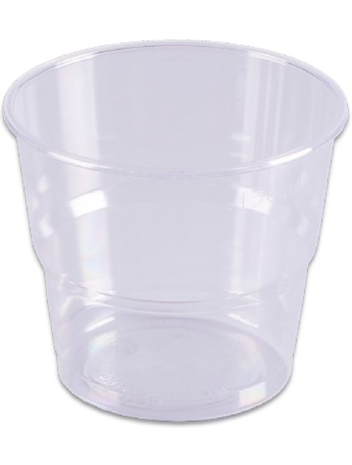 COPO SUPREMO 150ML PACOTE COM 50 UNIDADES PRAFESTA