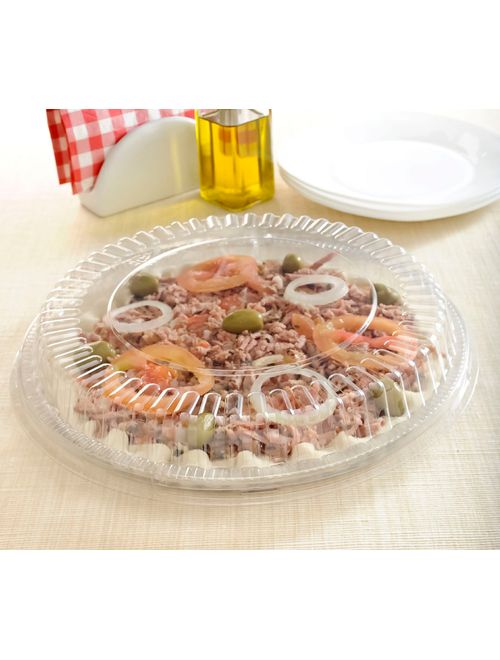 G30M BANDEJA RASA - 1KG - DIMENSAO INT.: 245X42MM GALVANOTEK