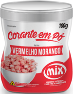Corante-em-Po-100g---Vermelho-Morango