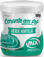 Corante-em-Po-100g---Verde-Hortela
