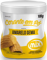 Corante-em-Po-100g---Amarelo-Gema