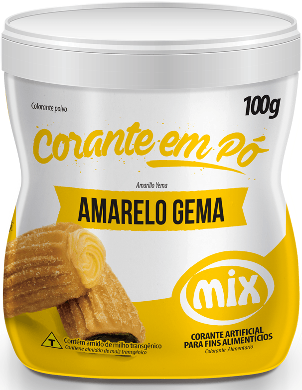 Corante-em-Po-100g---Amarelo-Gema