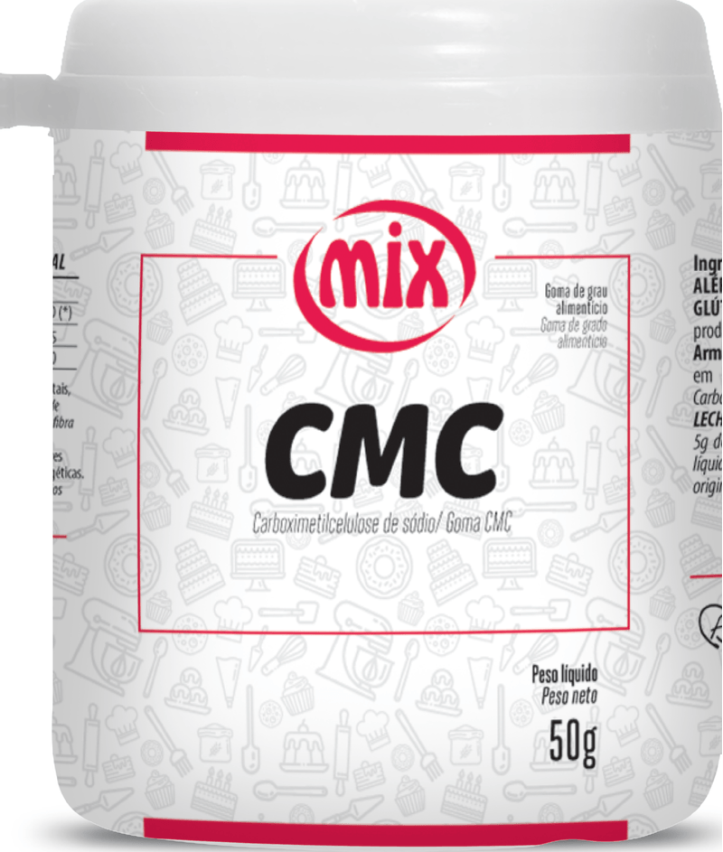 CMC-50G