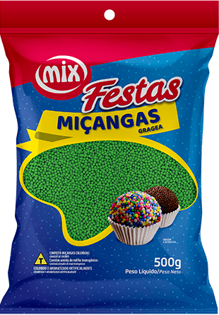 MICANGAS-MIX---VERDE---500g