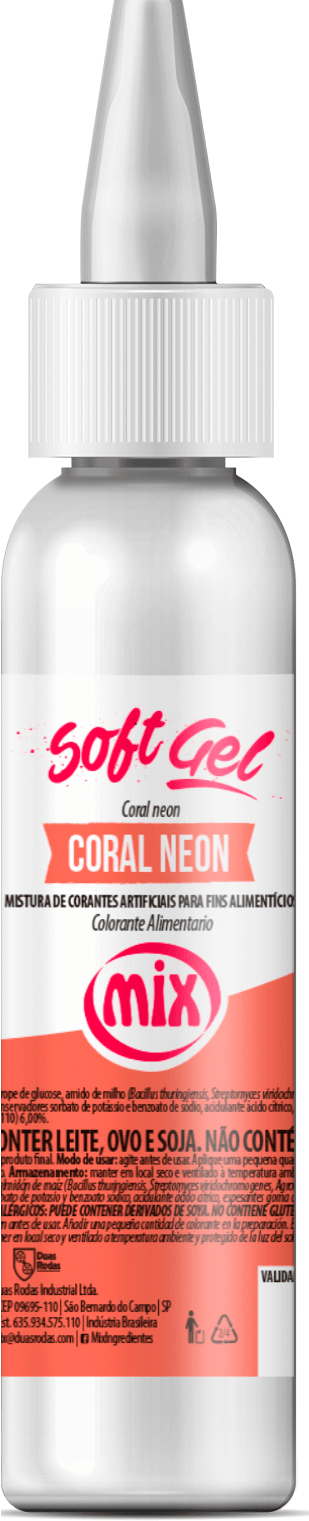 Corante-Soft-Gel---coral-neon