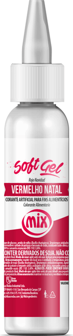 Corante-Soft-Gel---Vermelho-Natal