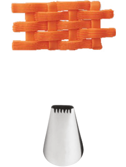 BICO CESTA N 47  WILTON