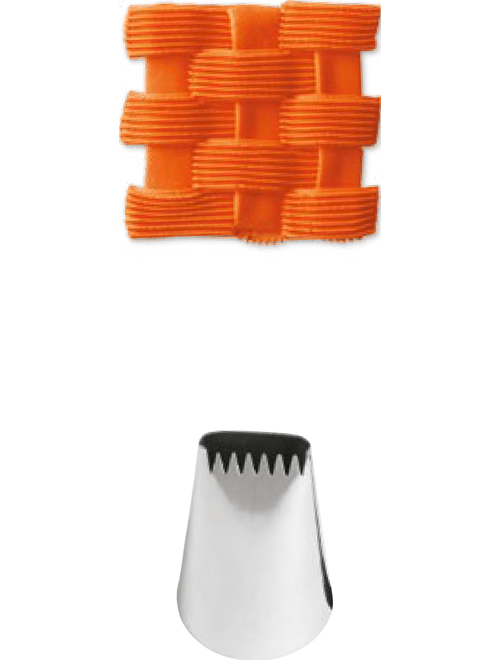 BICO CESTA 2B WILTON