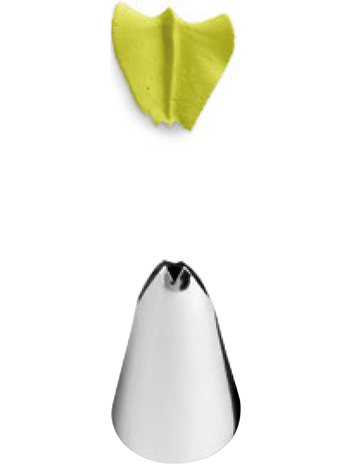 BICO FOLHA 70 WILTON