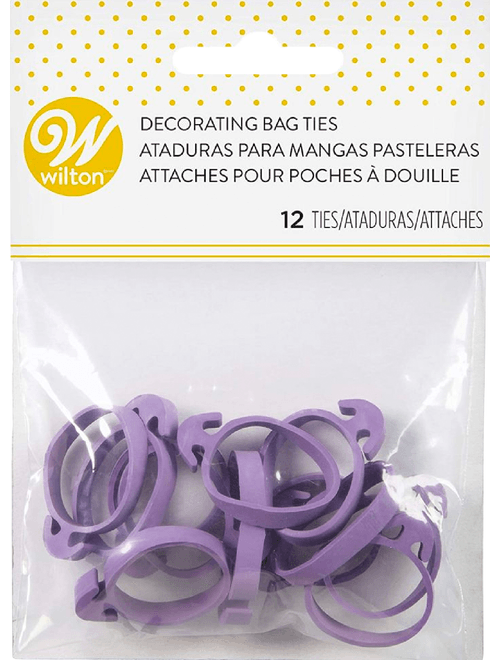 PRENDEDOR DE MANGAS 12 UN WILTON