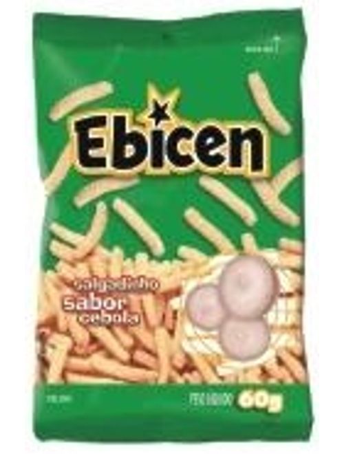 SALG EBICEN 60G CEBOLA