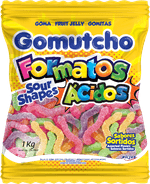 gomutcho-minhoca