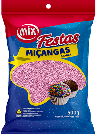 MICANGAS-MIX---ROSA--500g