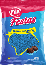 GRANULADOS-MACIO---AZUL---500g