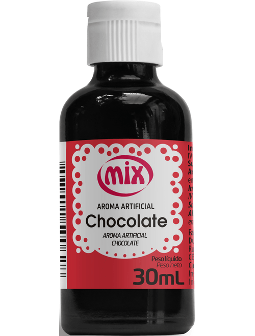 ESSENCIA 30ML CHOCOLATE MIX