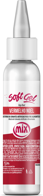 Corante-Soft-Gel---Vermelho-Noel