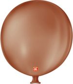 BALAO_SUPER_GIGANTE_LISO_35_SEM_FITILHO_MARROM-600x600
