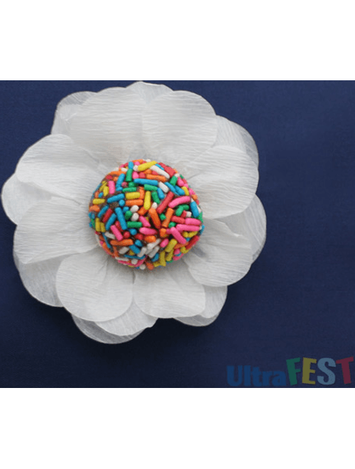 FORMA SUPREME BRANCA ULTRAFEST