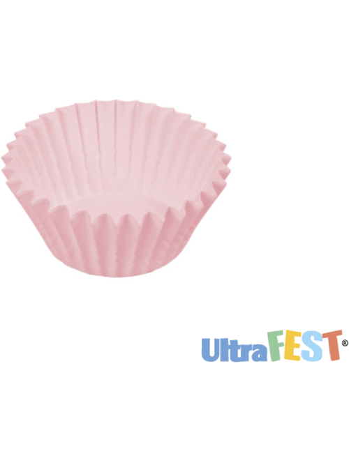 FORMINHA IMPERMEAVEL GOURMET N5 ROSA COM 100 UNIDADES ULTRAFEST