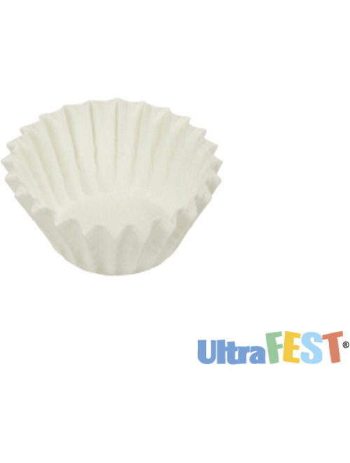 FORMINHA IMPERMEAVEL N6 BRANCA COM 84 UNIDADES ULTRAFEST