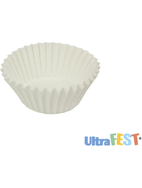 FORMINHA IMPERMEAVEL GOURMET N4 BRANCO COM 85 UNIDADES ULTRAFEST