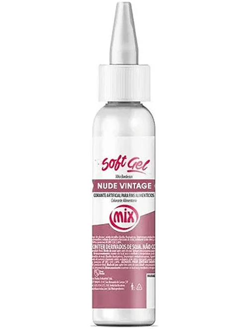 CORANTE SOFTGEL 25G NUDE VINTAGE