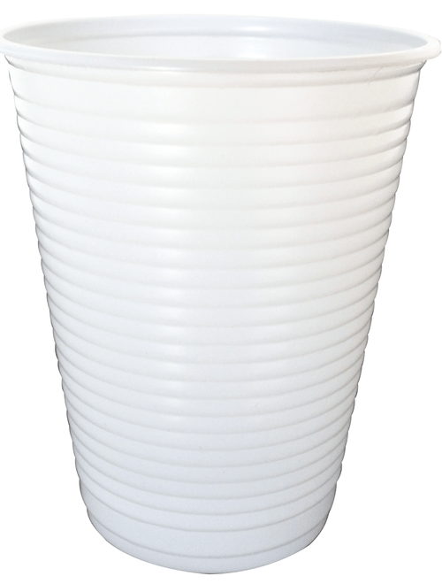 COPO DESCARTAVEL BRANCO 200ML C/100 UNIDADES
