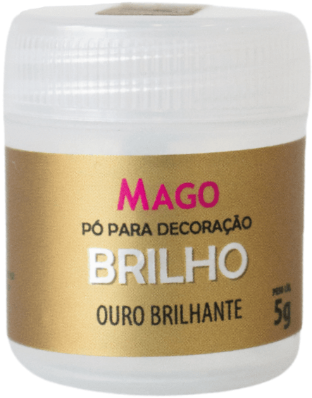 Ouro-brilhante-5g