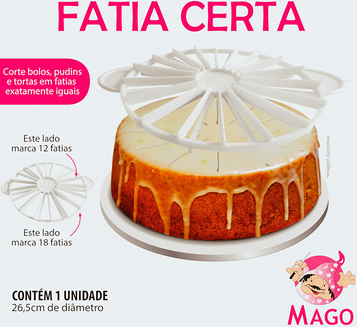 Fatia-certa