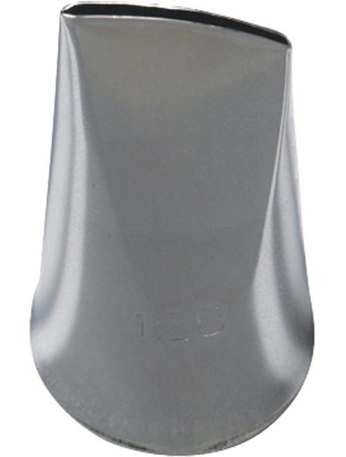 TUBO DE BICO MODELO 125 INOX MAGO