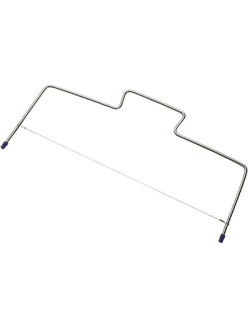 NIVELADOR E CORTADOR DE BOLO INOX SOLRAC
