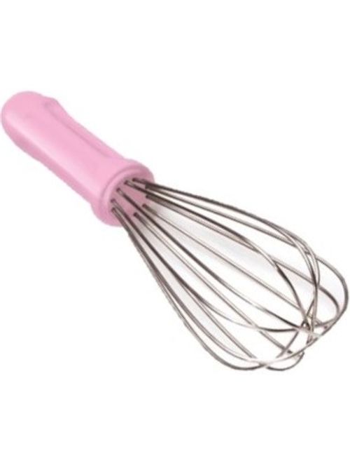 BATEDOR TIPO PERA 30CM ROSA SOLRAC
