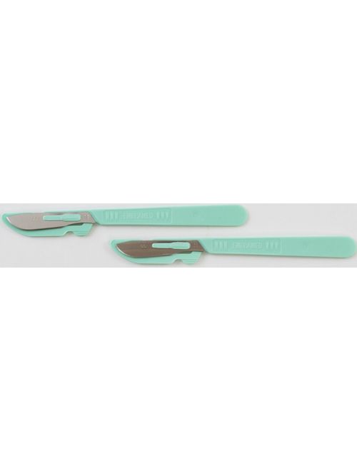 BISTURI 22CM DIPRA SOLRAC