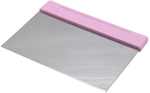 RA-50-RASPADOR-INOX-COM-APOIO-EM-POLIPROPILENO---20-X-12-CM---ROSA--1-