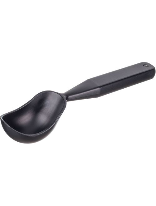 COLHER DE SORVETE PRETA WECK