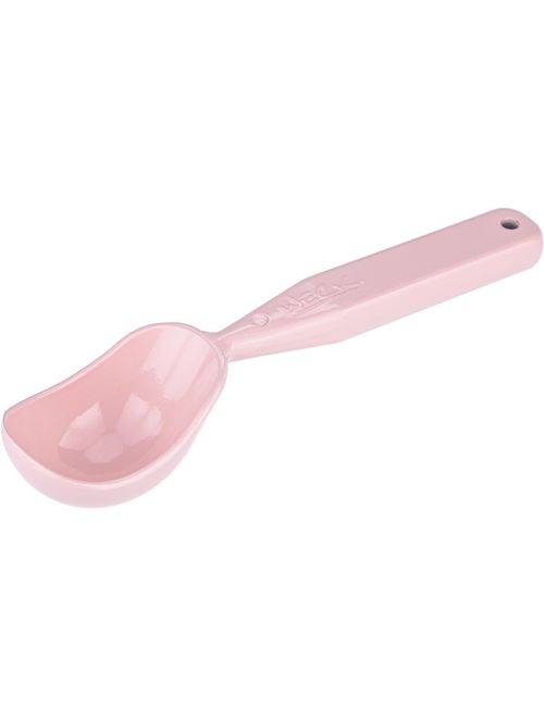 COLHER DE SORVETE ROSA WECK