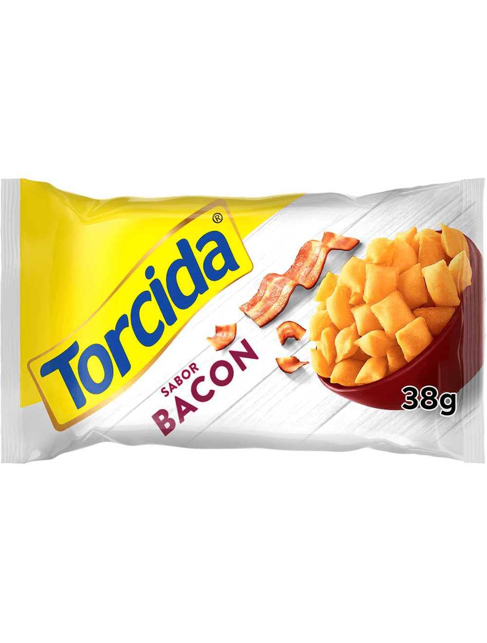 Salgadinho De Milho Onda Requeijão Elma Chips Cheetos Pacote 230g - 1