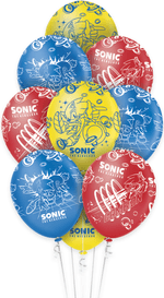 BALAOSONIC