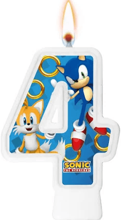 VELA4SONIC